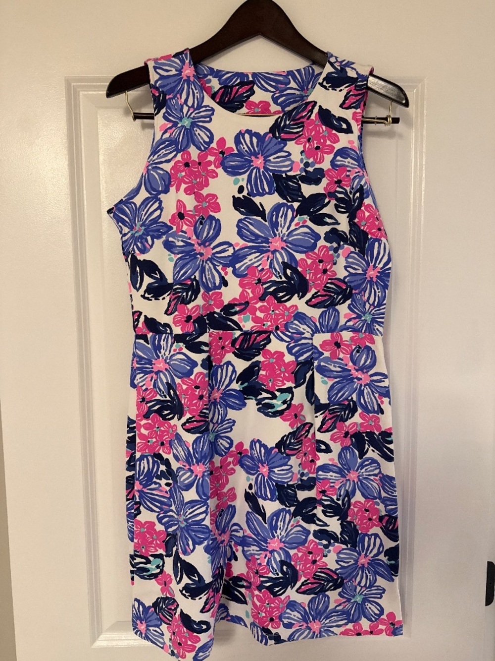 Mahi gold dress